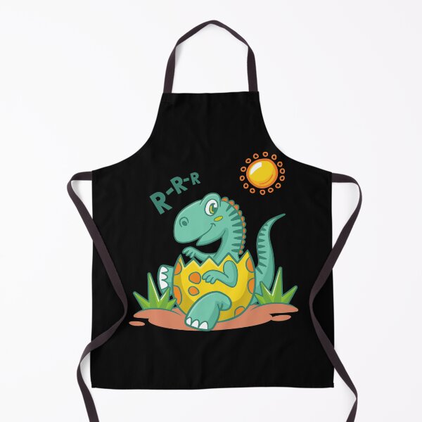 Item preview, Baby Tyrex designed and sold by Bekatuls.
