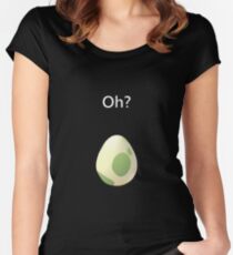 Pokemon Go Women's Fitted Scoop T-Shirt