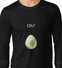 Pokemon Go Long Sleeve T-Shirt