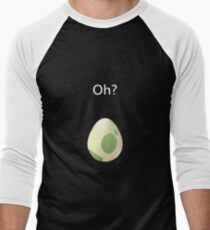 Pokemon Go Men's Baseball ¾ T-Shirt