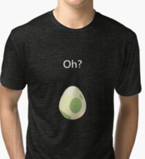 Pokemon Go Tri-blend T-Shirt