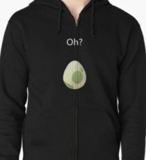 Pokemon Go Zipped Hoodie