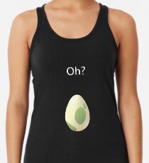 Camiseta con espalda nadadora Pokemon Go