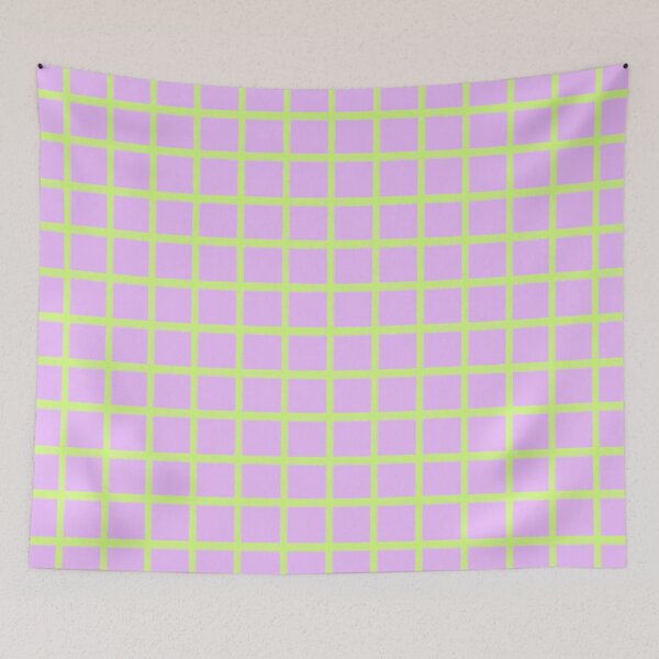 Item preview, Neon Grid designed and sold by lee-mandarinee.