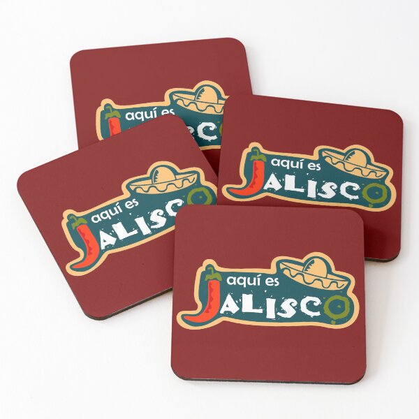 Item preview, This is Jalisco designed and sold by ocelotlcalli.