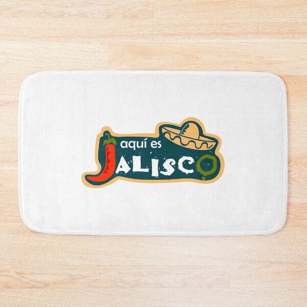 Item preview, This is Jalisco designed and sold by ocelotlcalli.