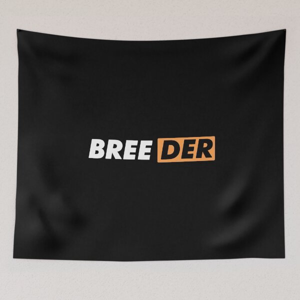 Item preview, BREEDER designed and sold by T-shirtgallery.