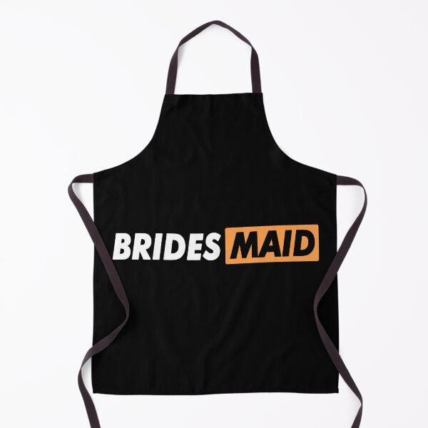 Item preview, BRIDESMAID designed and sold by T-shirtgallery.