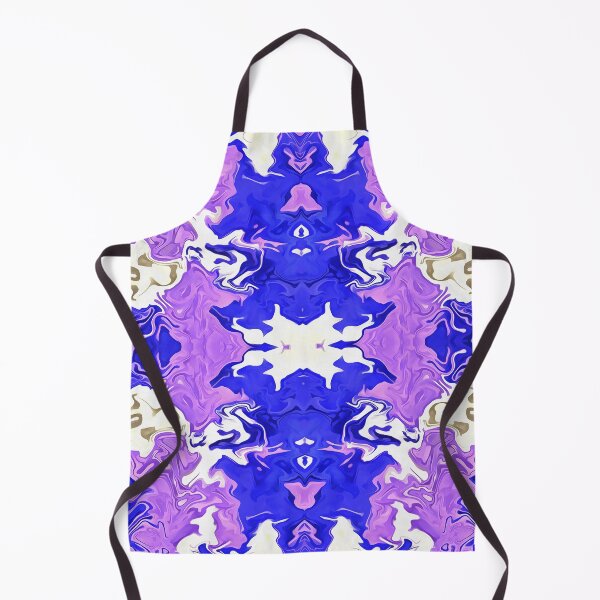 Item preview, Precision Damage Blue Purple White Brown designed and sold by Sector18.