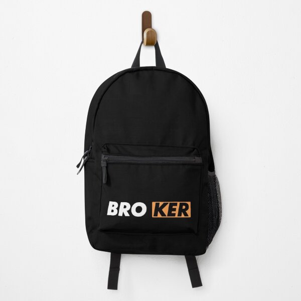 Item preview, BROKER designed and sold by T-shirtgallery.