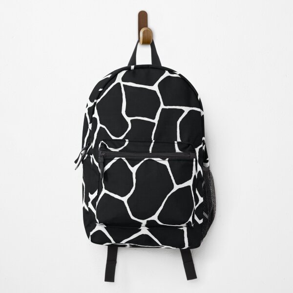 Item preview, Black and White Giraffe designed and sold by Candice Davis.