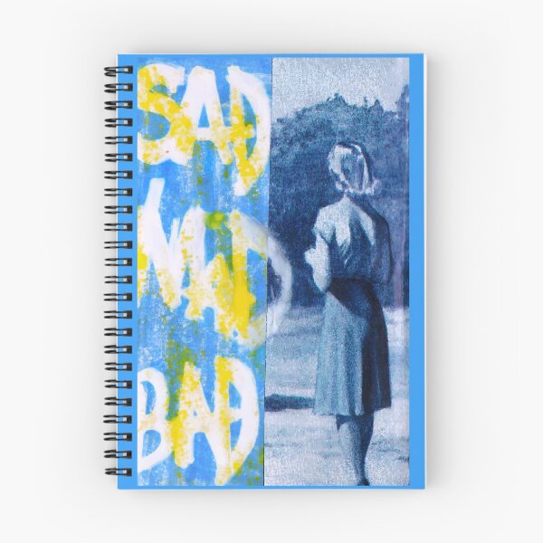 Item preview, Lonesome, On'ry, and Mean designed and sold by Isaac Donovan.