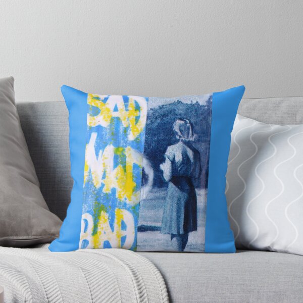 Item preview, Lonesome, On'ry, and Mean designed and sold by Isaac Donovan.