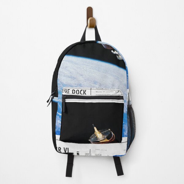 Item preview, NASA Westar VI designed and sold by SPACESTORY.