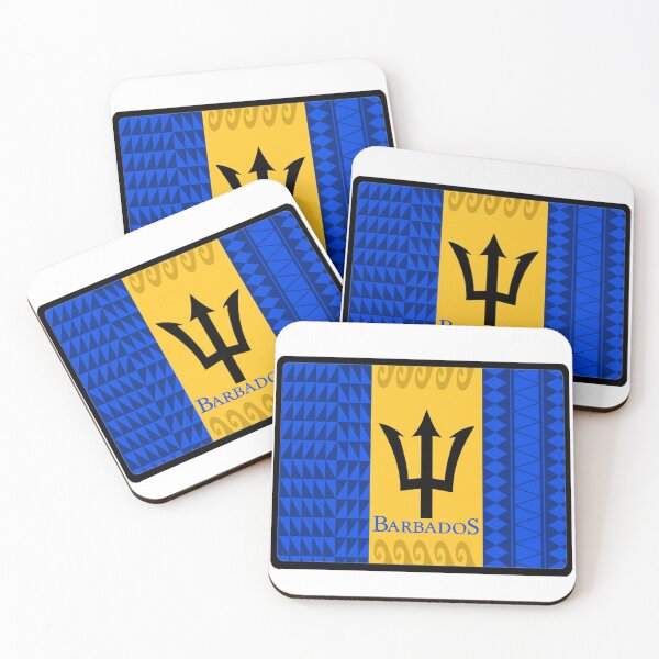 Item preview, FOR BARBADOS designed and sold by wahine24.