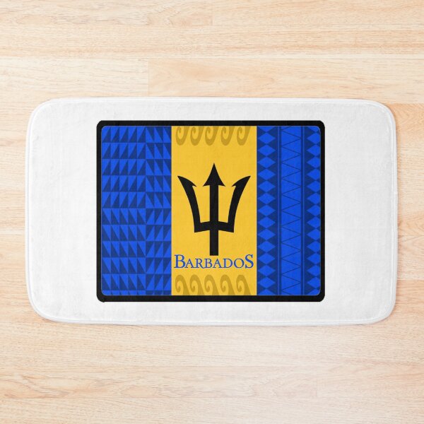 Item preview, FOR BARBADOS designed and sold by wahine24.