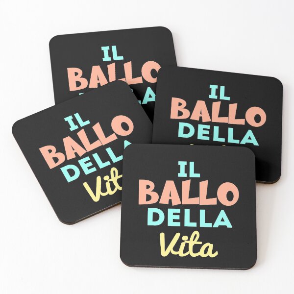 Aperçu de l'œuvre IL BALLO DELLA VITA créée et vendue par KGN  CREATIVITY.