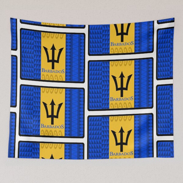 Item preview, FOR BARBADOS designed and sold by wahine24.