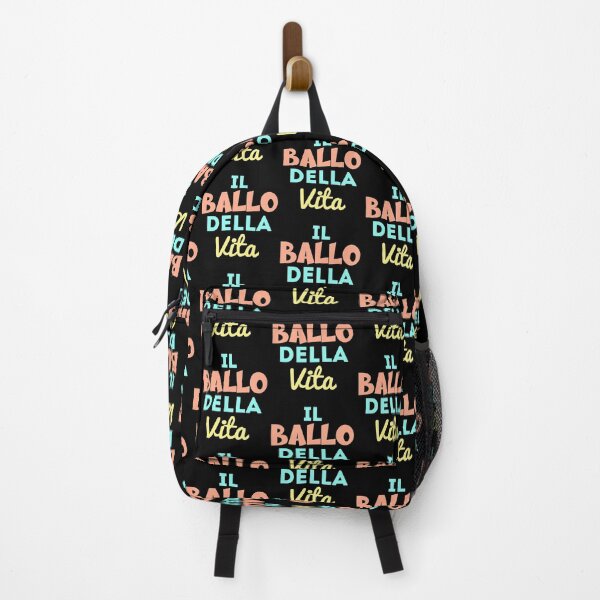 Item preview, IL BALLO DELLA VITA designed and sold by KGN CREATIVITY.