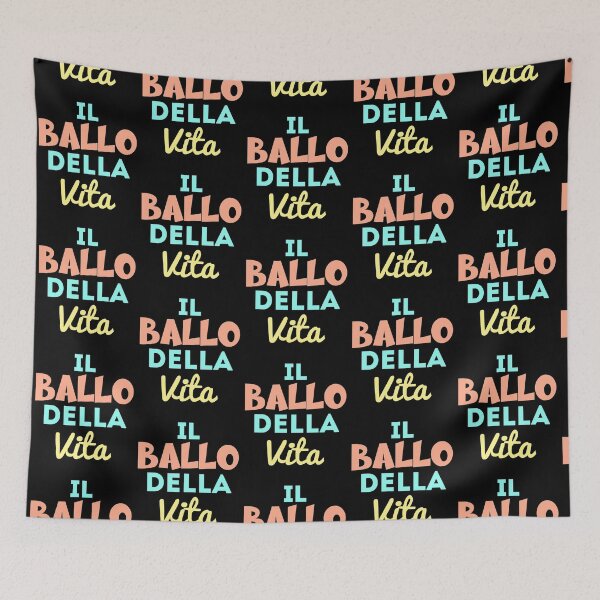 Item preview, IL BALLO DELLA VITA  designed and sold by KGN  CREATIVITY.