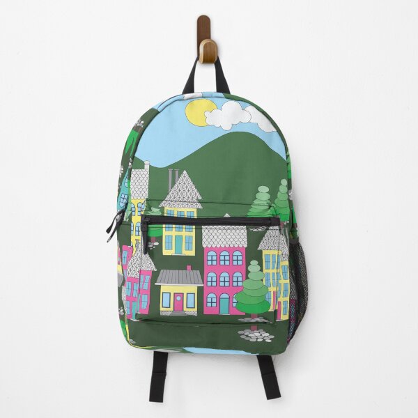Item preview, Barrio Alto Verde designed and sold by FrancesPoff.