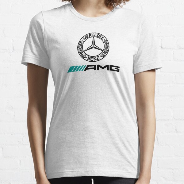 Mercedes Amg Petronas T Shirts Redbubble
