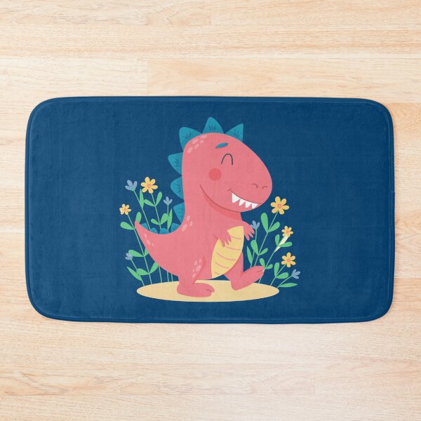 Item preview, Walking Dino designed and sold by Bekatuls.