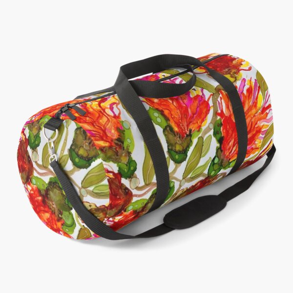 Item preview, “An Autumnal flower” designed and sold by lilblessingart.