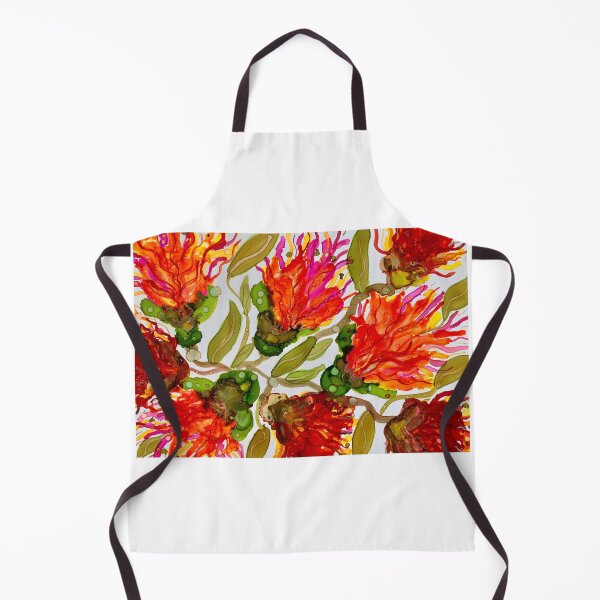 Item preview, “An Autumnal flower” designed and sold by lilblessingart.