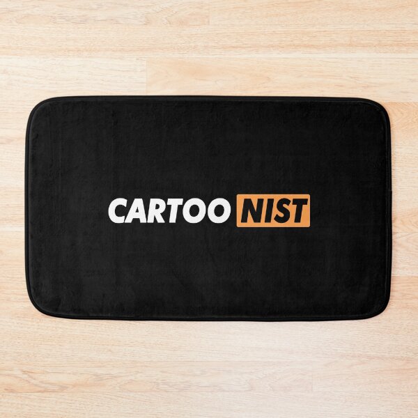 Item preview, CARTOONIST designed and sold by T-shirtgallery.