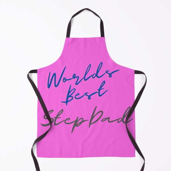 Item preview, Worlds Best Step Dad #FathersDay2021 designed and sold by GeoTeasters.