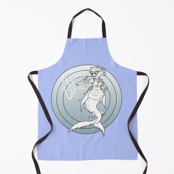 Item preview, Mermay 022 Gora v3 designed and sold by Faroth.