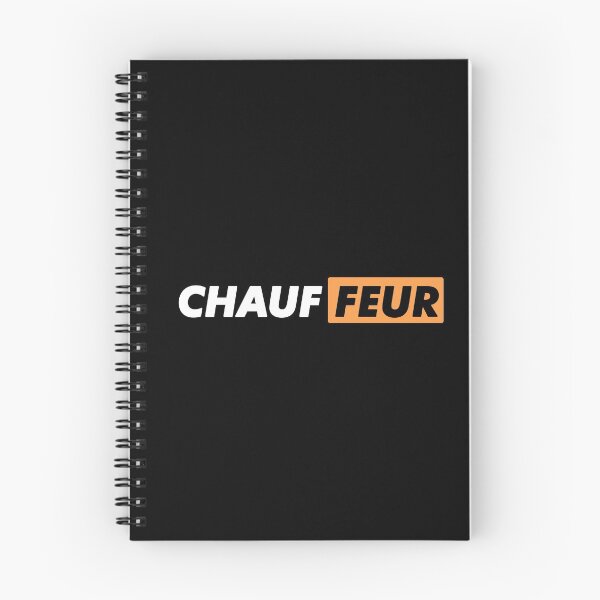 Item preview, CHAUFFEUR designed and sold by T-shirtgallery.