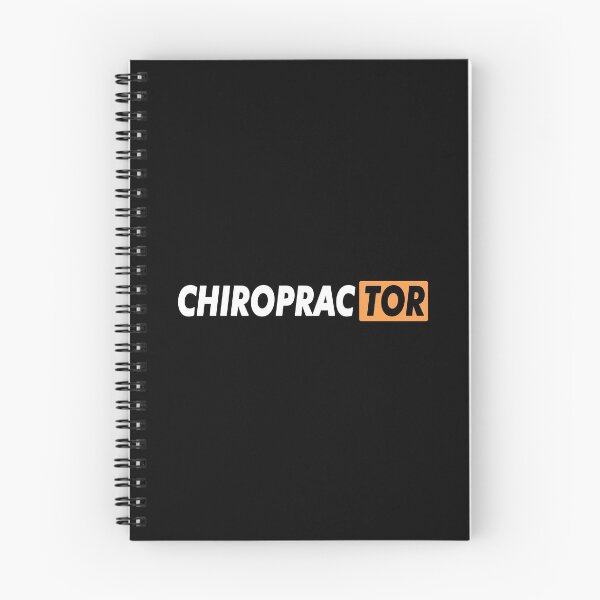 Item preview, CHIROPRACTOR designed and sold by T-shirtgallery.