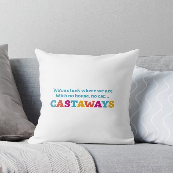 Item preview, CASTAWAYS designed and sold by K Greco.