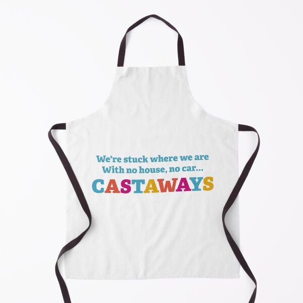 Item preview, CASTAWAYS designed and sold by K Greco.