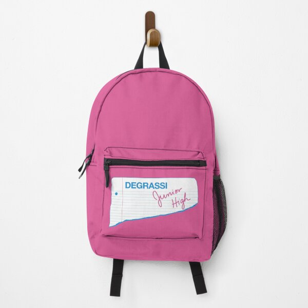 Item preview, Vintage Degrassi Jr High Paper designed and sold by jesimink.