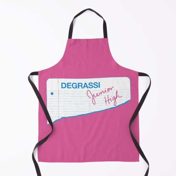 Item preview, Vintage Degrassi Jr High Paper designed and sold by jesimink.
