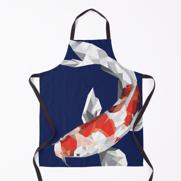 Item preview, Koi Fish designed and sold by junior-my.
