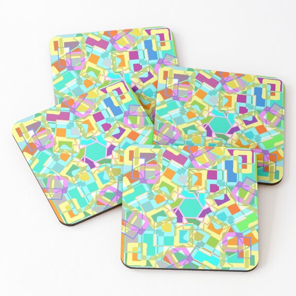 Item preview, Abstract #51 designed and sold by CMooreWorx.