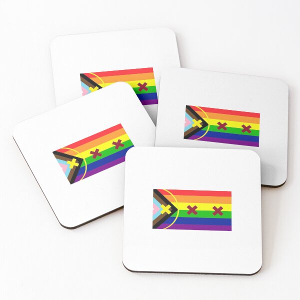 Item preview, lgbtq l'manburg flag designed and sold by devonnn.
