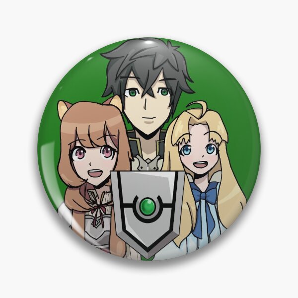 Pin on Os personagens de Tate No Yuusha No Nariagari