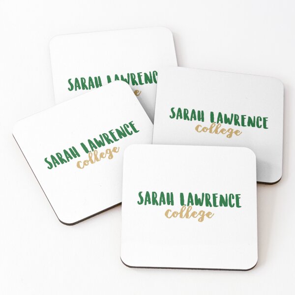Item preview, Sarah Lawrence College designed and sold by katie426.
