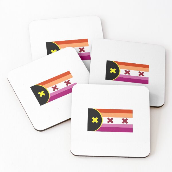 Item preview, lesbian l'manburg flag designed and sold by devonnn.