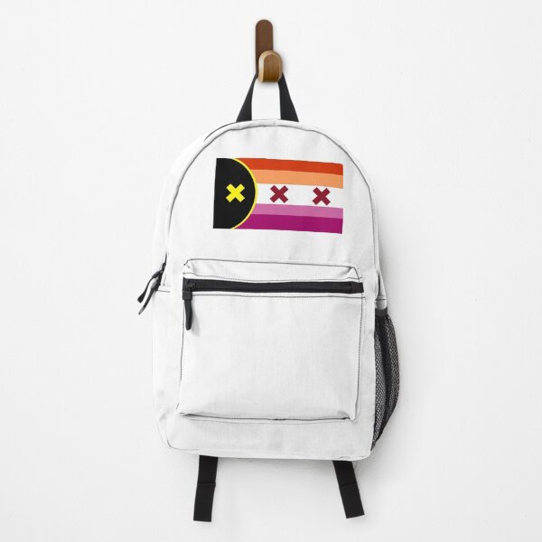 Item preview, lesbian l'manburg flag designed and sold by devonnn.