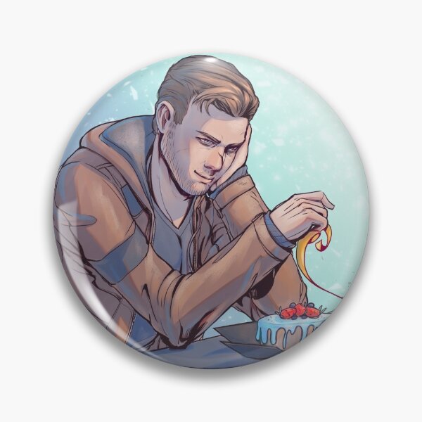 Item preview, Gavin Reed Bday designed and sold by SemainsArgevan.