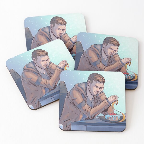Item preview, Gavin Reed Bday designed and sold by SemainsArgevan.