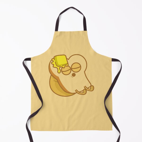 Item preview, Butter Toast designed and sold by JOHNITEES.