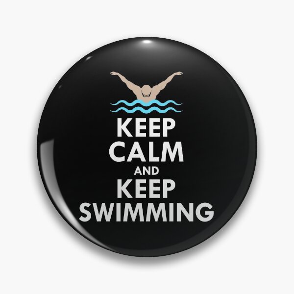 Item preview, Swimming Swim Team Swimmer Athlete Funny designed and sold by CuteDesigns1.