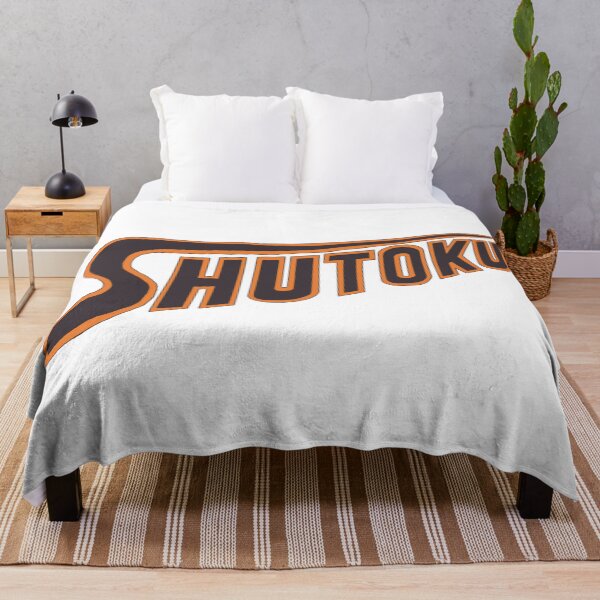 Item preview, Shutoku Jersey Logo - Midorima Kuroko No Basket designed and sold by 3005Garments.